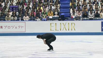 WTT2017 Patrick CHAN SP