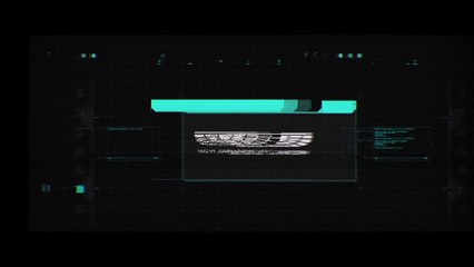 Alien Covenant - Crew Messages - Oram