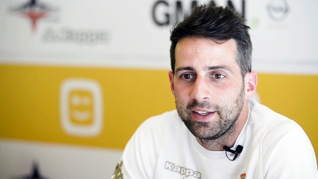 Yannick Ferrera : On a déjà battu le Standard il y a quelques mois, on espère pouvoir réitérer cet exploit