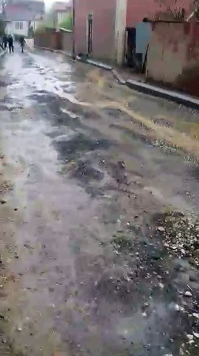 Rruga e paasfaltuar në ‘Kodrën e Trimave’