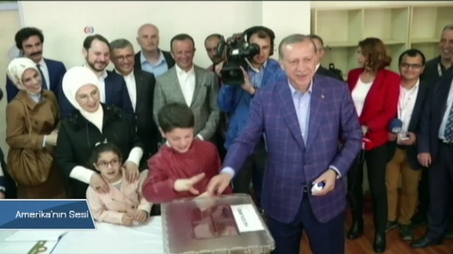 Referandum Sonucu Tartışmaları ABD'nin de Gündeminde