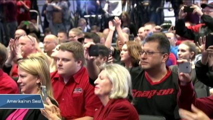 Trump'ın Çalışma Vizesi Kararı ABD Ekonomisine Yarar Sağlayacak mı?