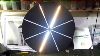 Efeito estrela com PIC