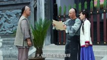 【糊涂县令郑板桥】Confused Officer Banqiao 第28集预告