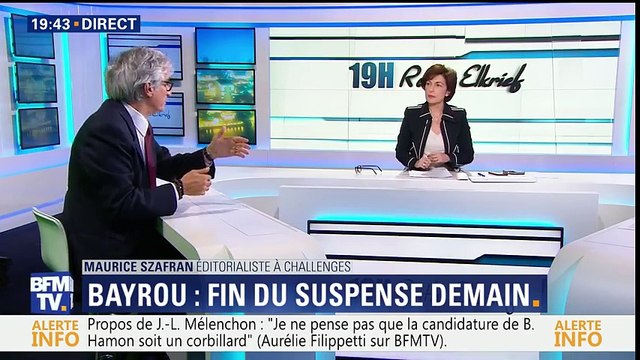 Comment expliquer le rebond de François Fillon dans les sondages