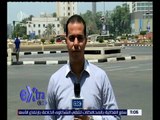 غرفة الأخبار | كاميرا اكسترا تتابع استعدادات محافظة القاهرة للاحتفال بالذكرى الثالثة لثورة يونيو