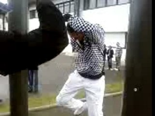 tecktonik gogole de service