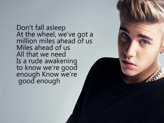 Dj Snake ft Justin Bieber ( let me love you)