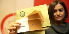 AGİT'ten Yeni Öneri: Oylar Yeniden Sayılsın