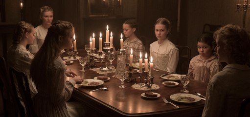 The beguiled - Official Trailer 2 (HD)