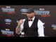 Dave Bautista "Guardians of the Galaxy Vol 2" World Premiere