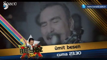 Beyaz Show'a bu hafta Ustalar konuk oluyor!