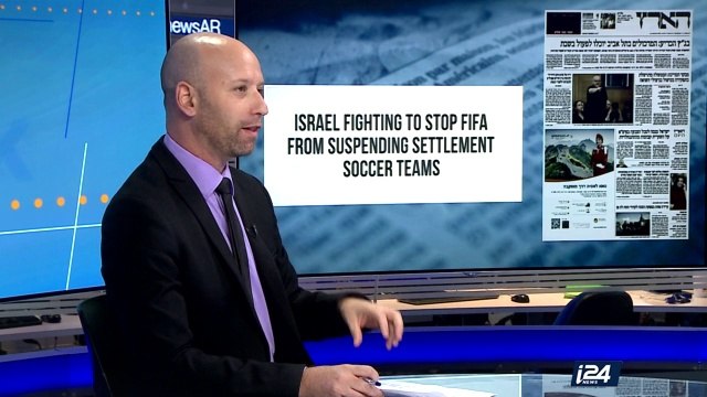 DAILY DOSE | Press from around the world | Thursday, April 20th 2017