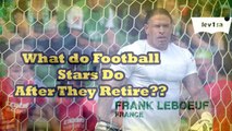 [Top5] Football Stars Career Changes ● HD - Football Stars Found New Proffesions ●