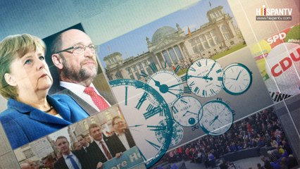 10 Minutos: Elecciones de Alemania