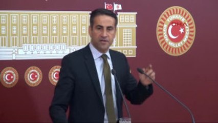 Hdp'li Ahmet Yıldırım: Muş Valisi Görevden Alınmalıdır 2