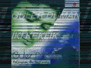 Güler Duman İki Keklik