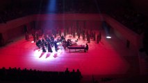 1er Concert de la Maîtrise des Hauts de Seine à la Seine musicale  : extrait du Requiem de Fauré