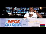 INFOS DU RIRE N°2 : départ de Yahya Jammeh