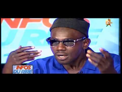 INFO DU RIRE N°6 : Problème de terrain