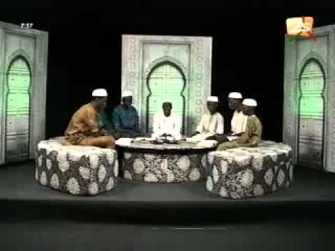 Religion - Récital de Coran - 23 Juillet 2012 - Partie 2