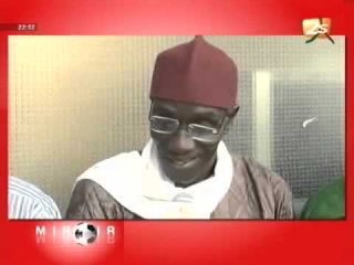 La Crise des Sportifs - La Couverture Sociale et Médicale - Miroir - 22 Juillet 2012 - Partie 7