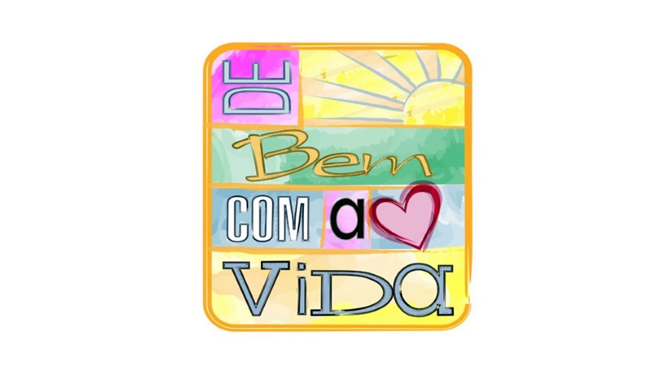 De bem com a Vida (Tema)