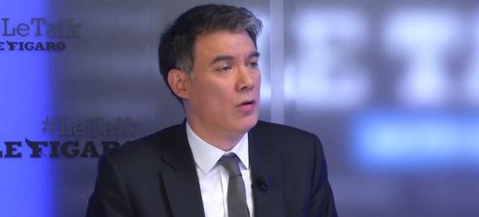 Olivier Faure : «L'élection présidentielle a été prise en otage par les sondages»