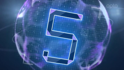 5 things you need to know...