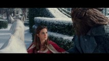 La Bella y la Bestia (2017) Película Completa en español