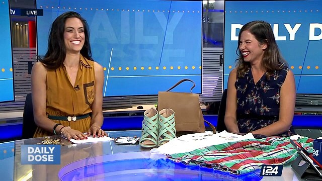 DAILY DOSE | Earth Day 2017 | Thursday, April 20th 2017