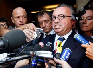 Présidentielle 2012 : Guérini-Bygmalion, des affaires au cœur de la campagne