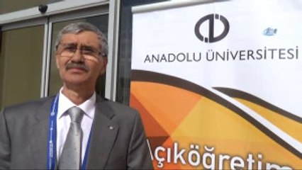 Anadolu Üniversitesi Başarılı Öğrencileriyle Buluşmaya Devam Ediyor