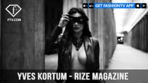 Photographer Yves Kortum - Rize Magazine Photoshoot 2	| FTV.com