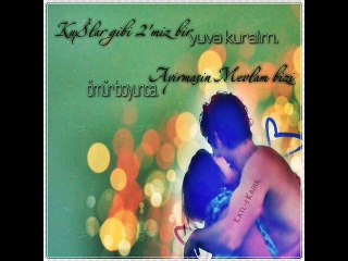 GÖkhan Güney Sevemedim Kara Gözlüm