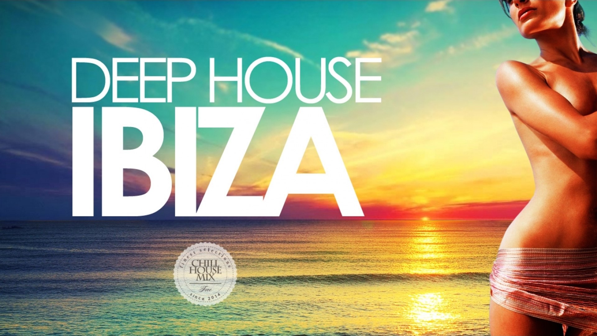 Deep House IBIZA - | Sunset Mix 2017