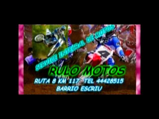 MX GP RALLY MONTECARLO