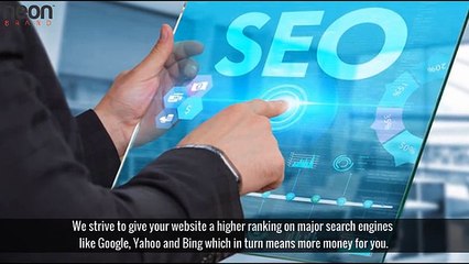 Find Affordable SEO Company in Las Vegas - Neonbrand.com