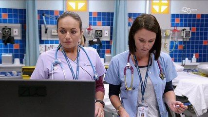 Shortland Street 6218 Episode 20th April 2017