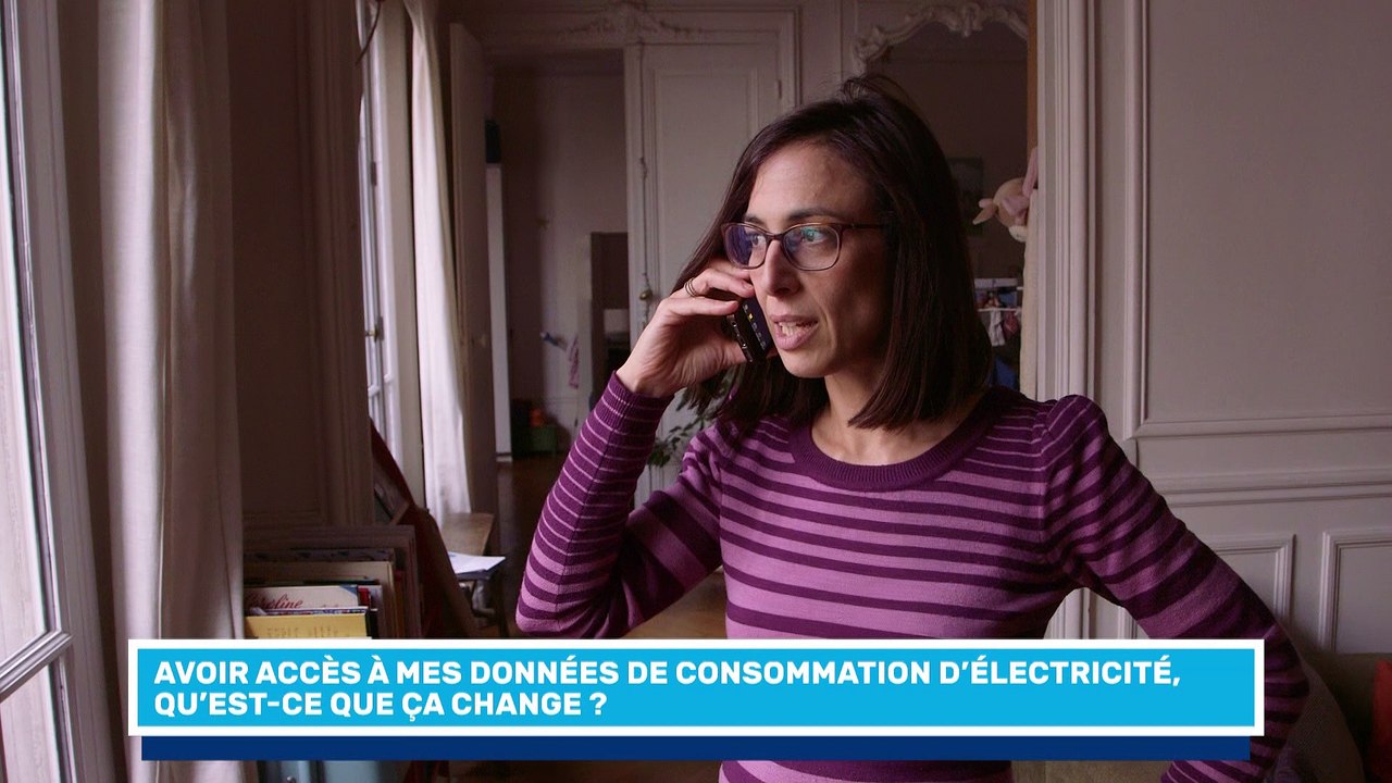 6 - La gestion de sa consommation avec le nouveau compteur d'électricité