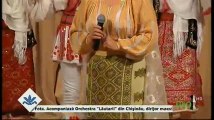 Elisabeta Turcu - Spectacol Curtea de Arges - 09.03.2017