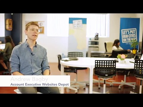 Websites Depot - Marketing & Web Design Agency Los Angeles