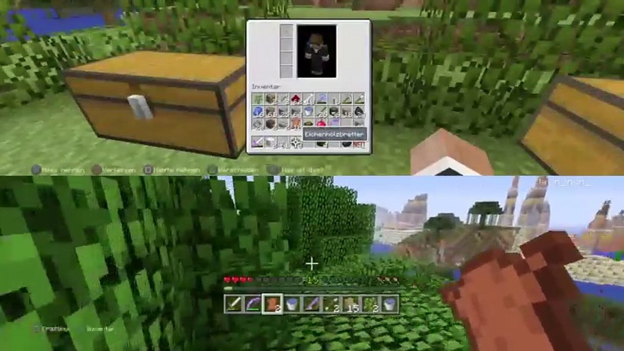 PS4-Live-Übertragung von laurent156 minecraft (73)