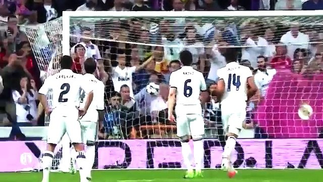 Real Madrid vs Bayern Munich 4-2 - All Goals & Extended Highlights - UCL 18/04/2017 HD