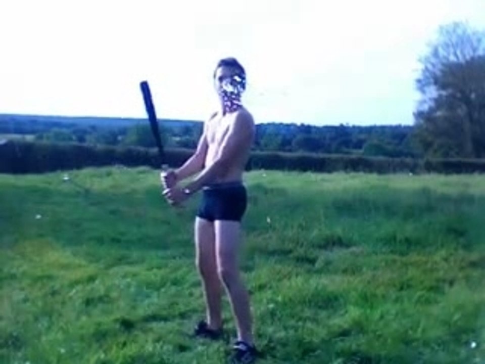 Baseball