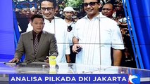 Anies-Sandi Unggul di Seluruh Wilayah DKI Jakarta