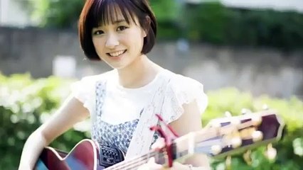 【大原櫻子】紅白出場歌手、新成人の芸能人で「なりたい顔」1位に！瞳、画像あり