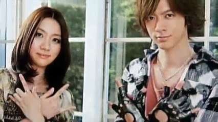 北川景子と結婚した弟DAIGOを漫画家の姉が祝福 に２chの反応。イラストあり