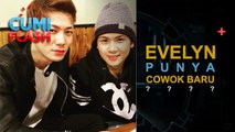 Di Jepang, Evelyn Punya Cowok Baru? - CumiFlash 20 April 2017