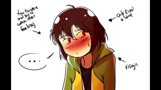 Drunk Chara! Dub Compilationdfdsfd
